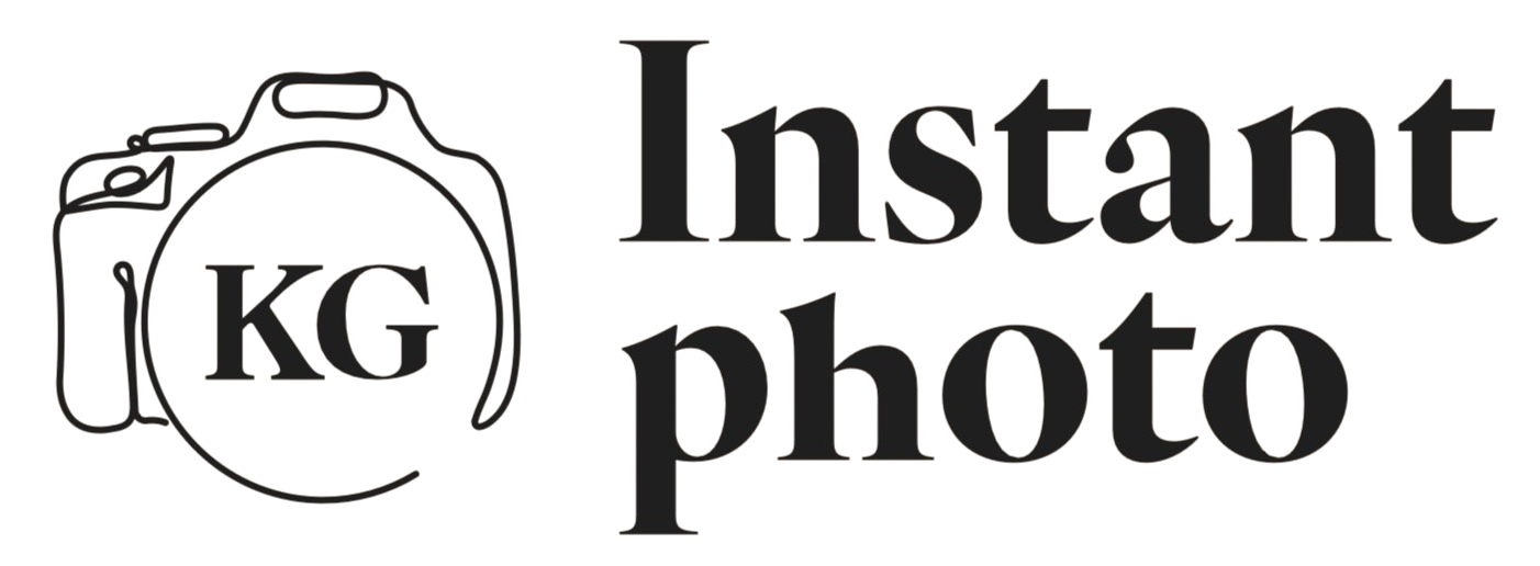 Logo du partenaire Instant Photo KG
